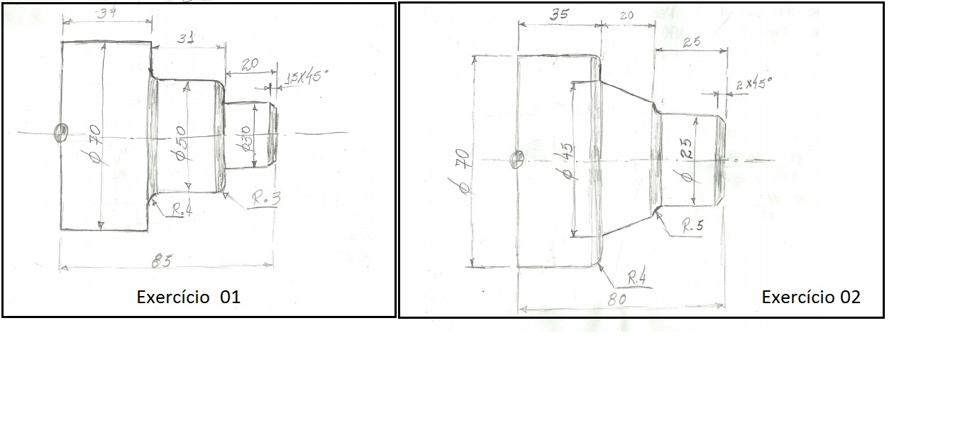 Cnc programming examples for turning